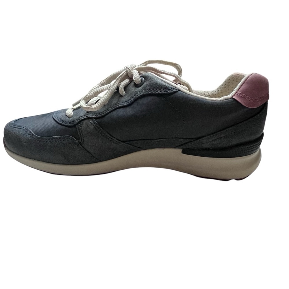 Ecco Women’s CS14 Sneakers, EU Size 38, US 7 - 7.5 - Picture 9 of 12